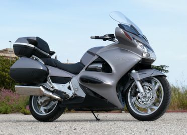 Honda Pan European Pan European
