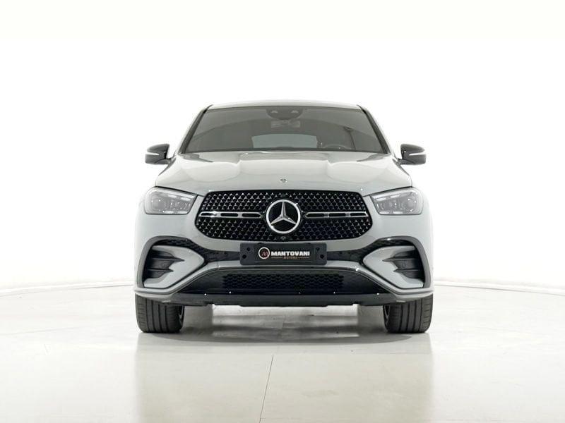 Mercedes-Benz GLE GLE 300 d 4M AMG Line Premium Plus