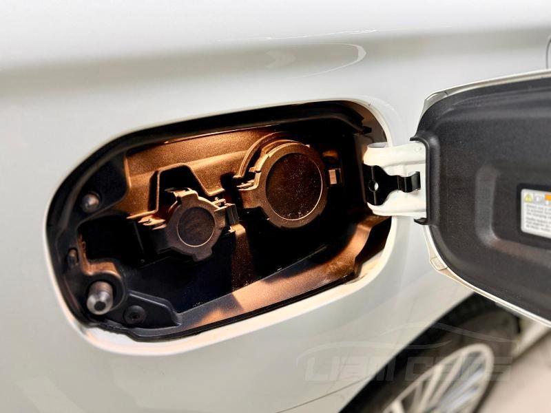 Mitsubishi Outlander phev 2.4 Instyle Plus 4wd