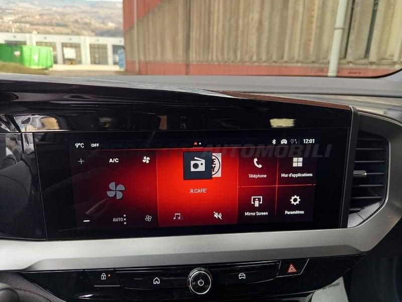 Opel Mokka Mokka 1.2 GS s&s 136cv