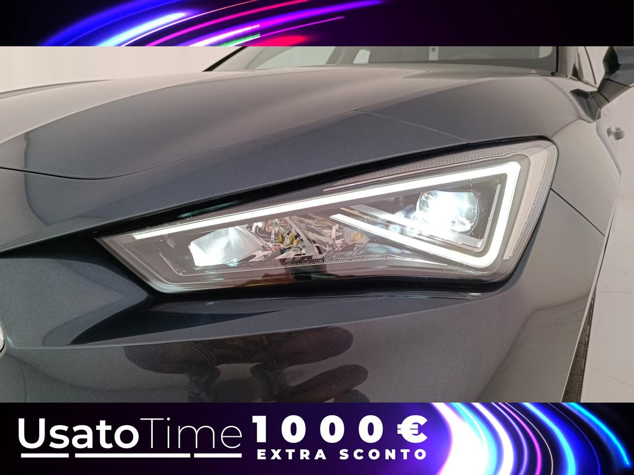 Seat Leon 1.0 etsi 110cv style dsg