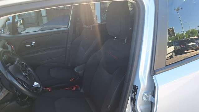 Jeep Renegade 2.0 mjt Trailrated 4wd 170cv auto