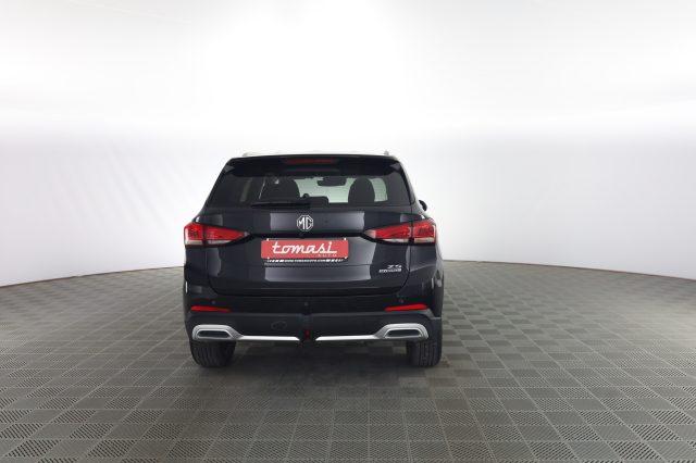 MG ZS ZS Hybrid+ Luxury
