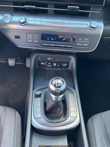 Hyundai KONA 1.0 T-GDI 100cv XLine Plus
