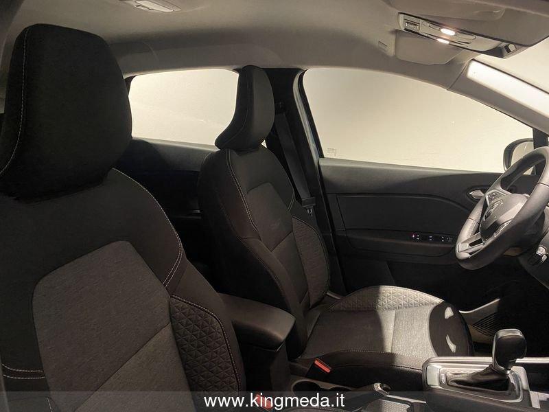 Renault Captur Captur Full Hybrid E-Tech 145 CV Equilibre