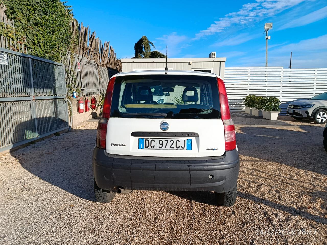 Fiat Panda 1.3 MJT 16V Dynamic PREZZO FISSO