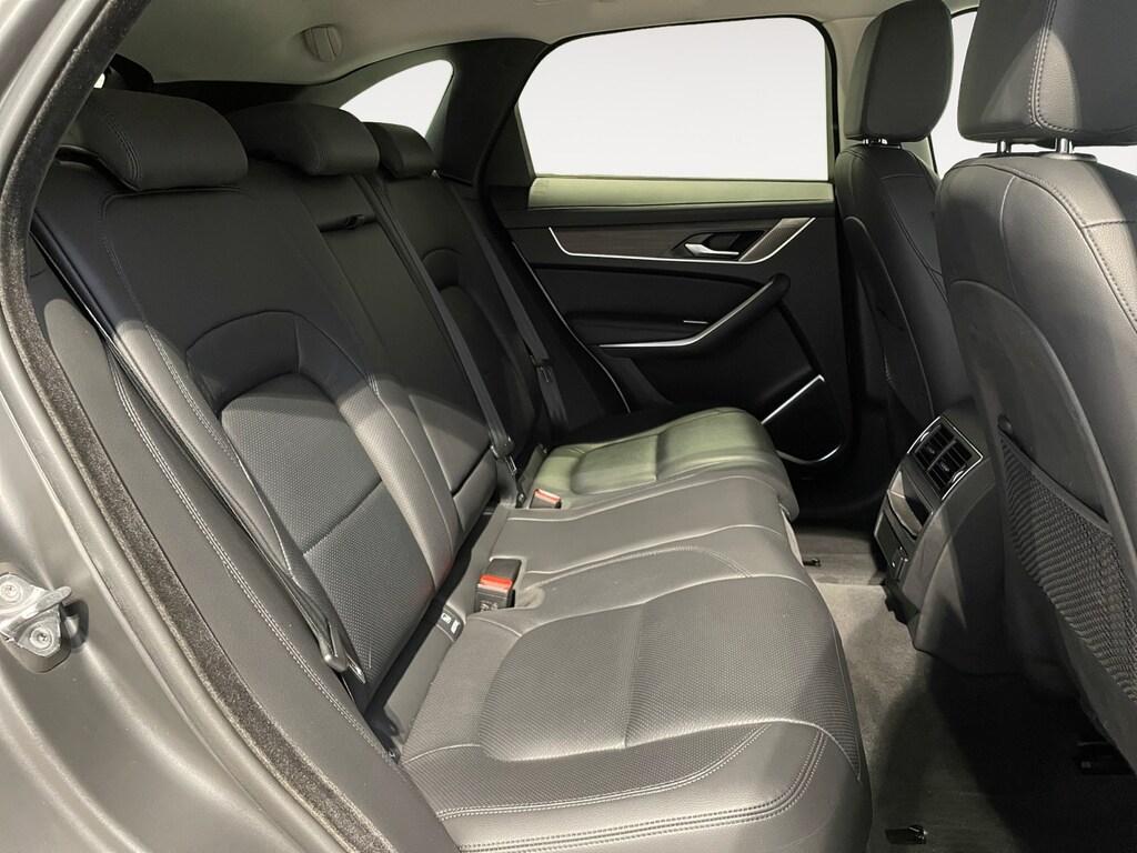 Jaguar F-Pace mhev R-Dynamic SE awd 163cv