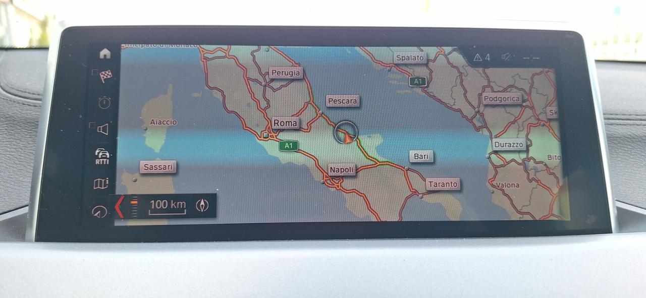 Bmw X2 xDrive18d Business-X