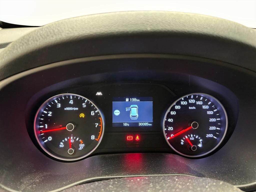 KIA Sportage IV 2021 - Sportage 1.6 Style s/Techno&Safety Pack e