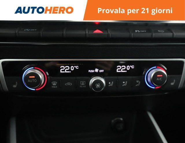 AUDI Q2 30 TDI Business