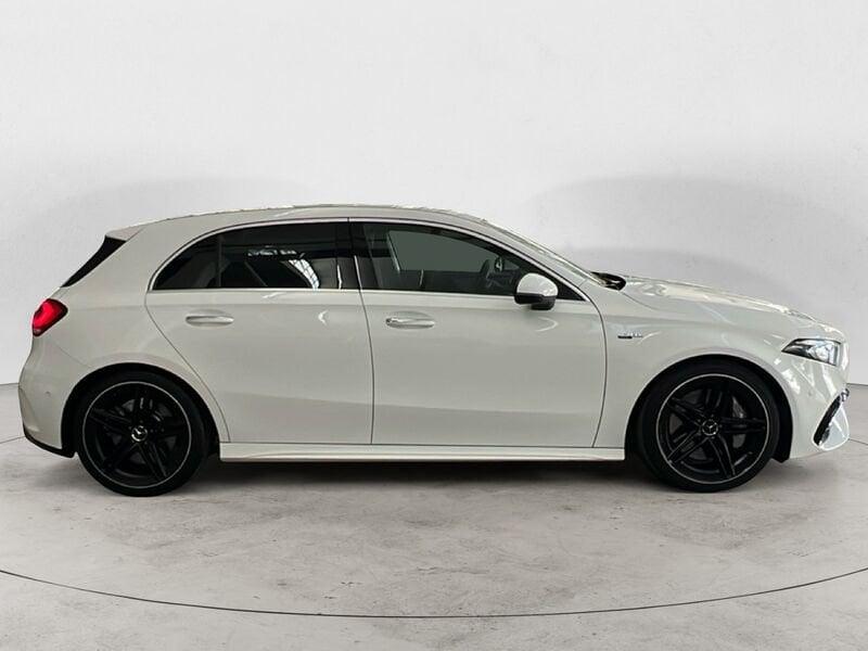 Mercedes-Benz Classe A A AMG 45 4matic+ auto