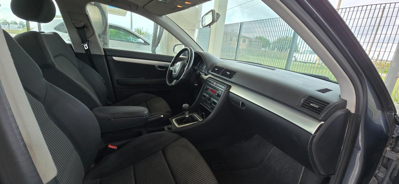 Audi A4 1.9 TDI Avant