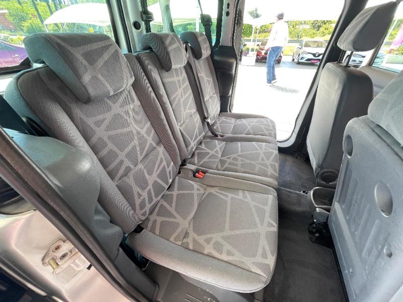 FORD Trans/Tour Connect Tourneo Connect 200S 1....