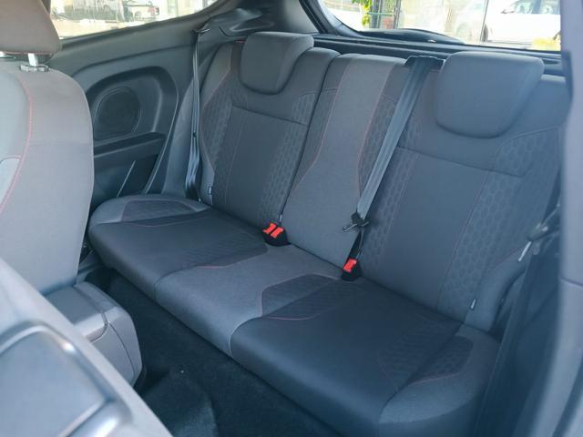 FORD Fiesta 1.5 TDCi 95CV 3 porte ST-Line