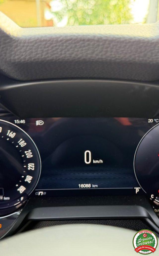 ALFA ROMEO Stelvio 2.2 Turbodiesel 210 CV AT8 Q4 Veloce PREZZO REALE