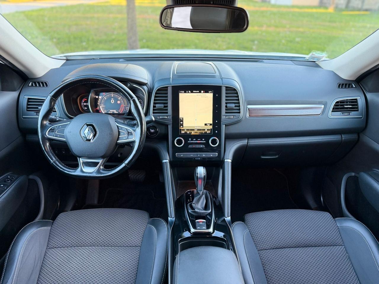 Renault Koleos dCi 175CV X-Tronic Energy Initiale Paris