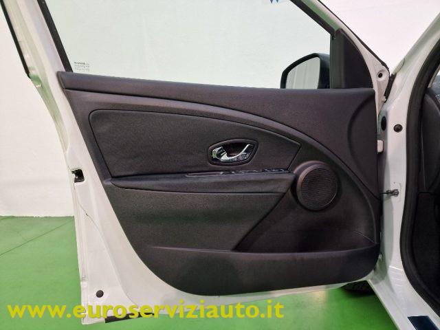 RENAULT Megane Mégane 1.5 dCi 110CV SporTour Limited