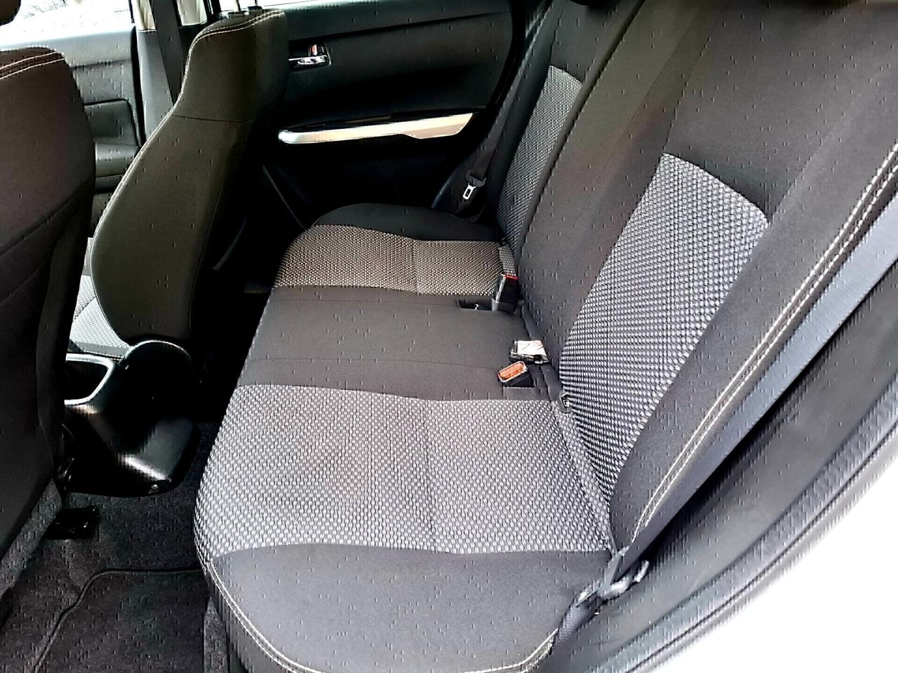 VITARA1.6 DDiS 2wd. 100000km