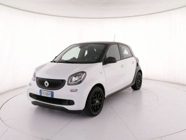 smart forfour 0.9 t JBL 90cv twinamic