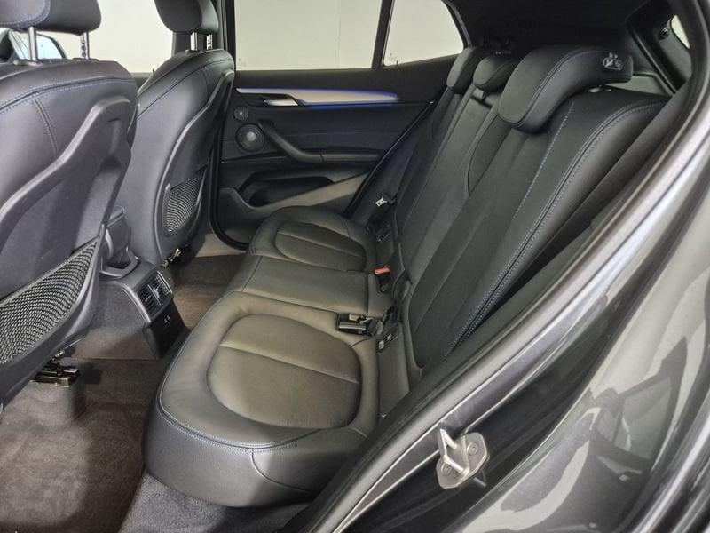 BMW X2 F39 Diesel xdrive20d Msport auto