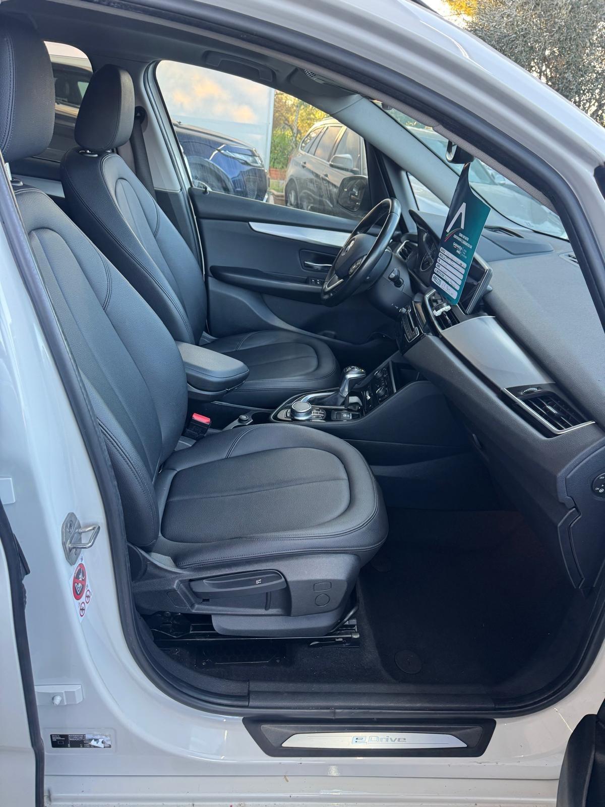 Bmw 2er Active Tourer 225xe iPerformance Luxury aut.