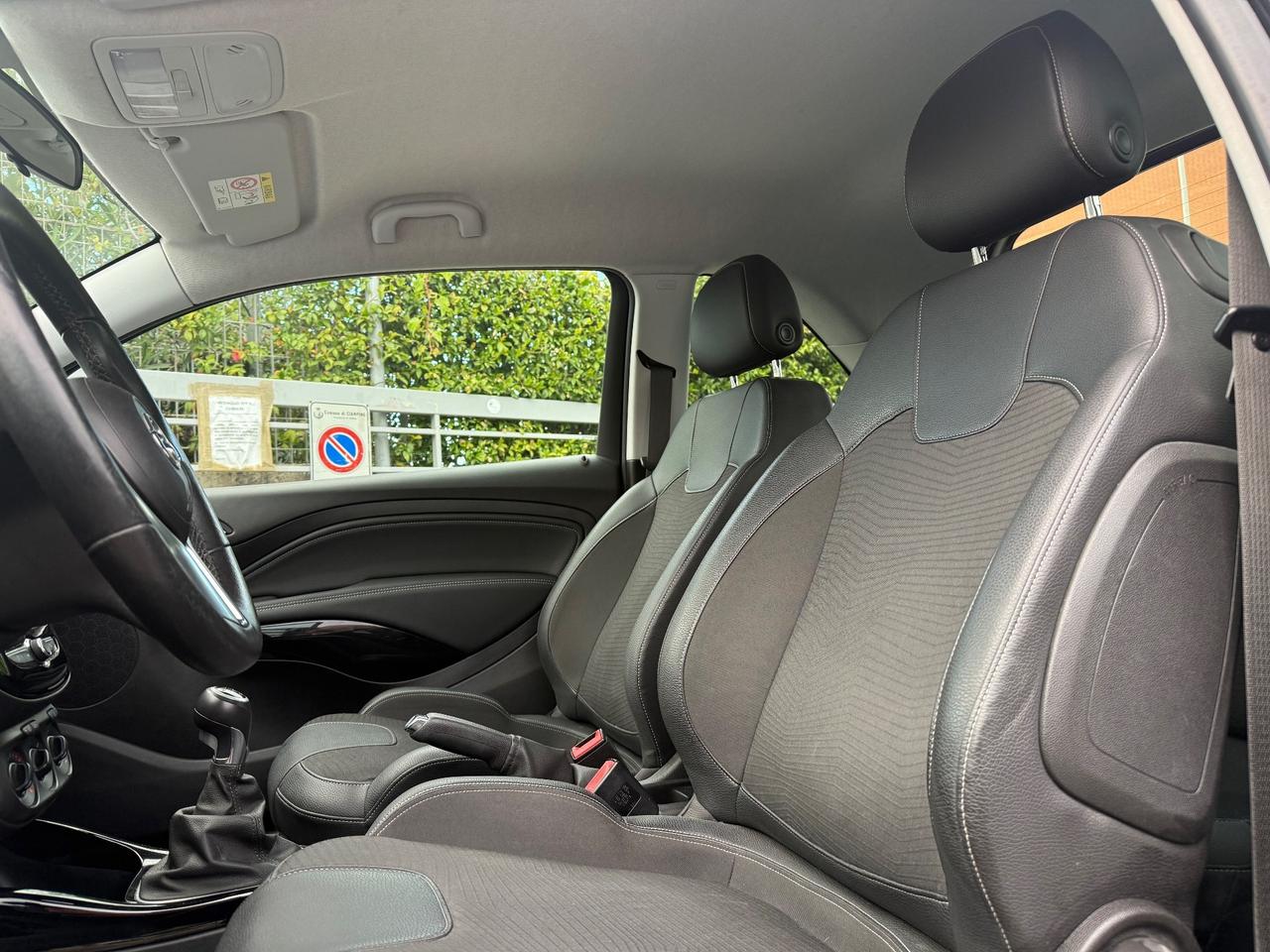 Opel Adam 1.4 Jam TOP GARANTITA