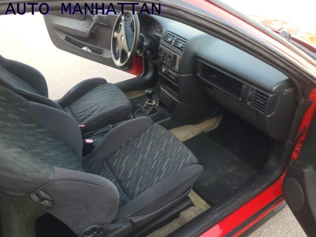 OPEL Calibra 2.0i 16V cat