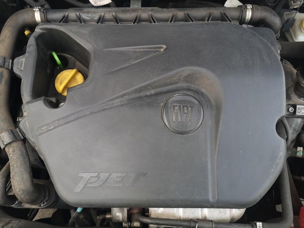 Fiat Grande Punto 1.4 T-Jet 16V 3 porte Sport