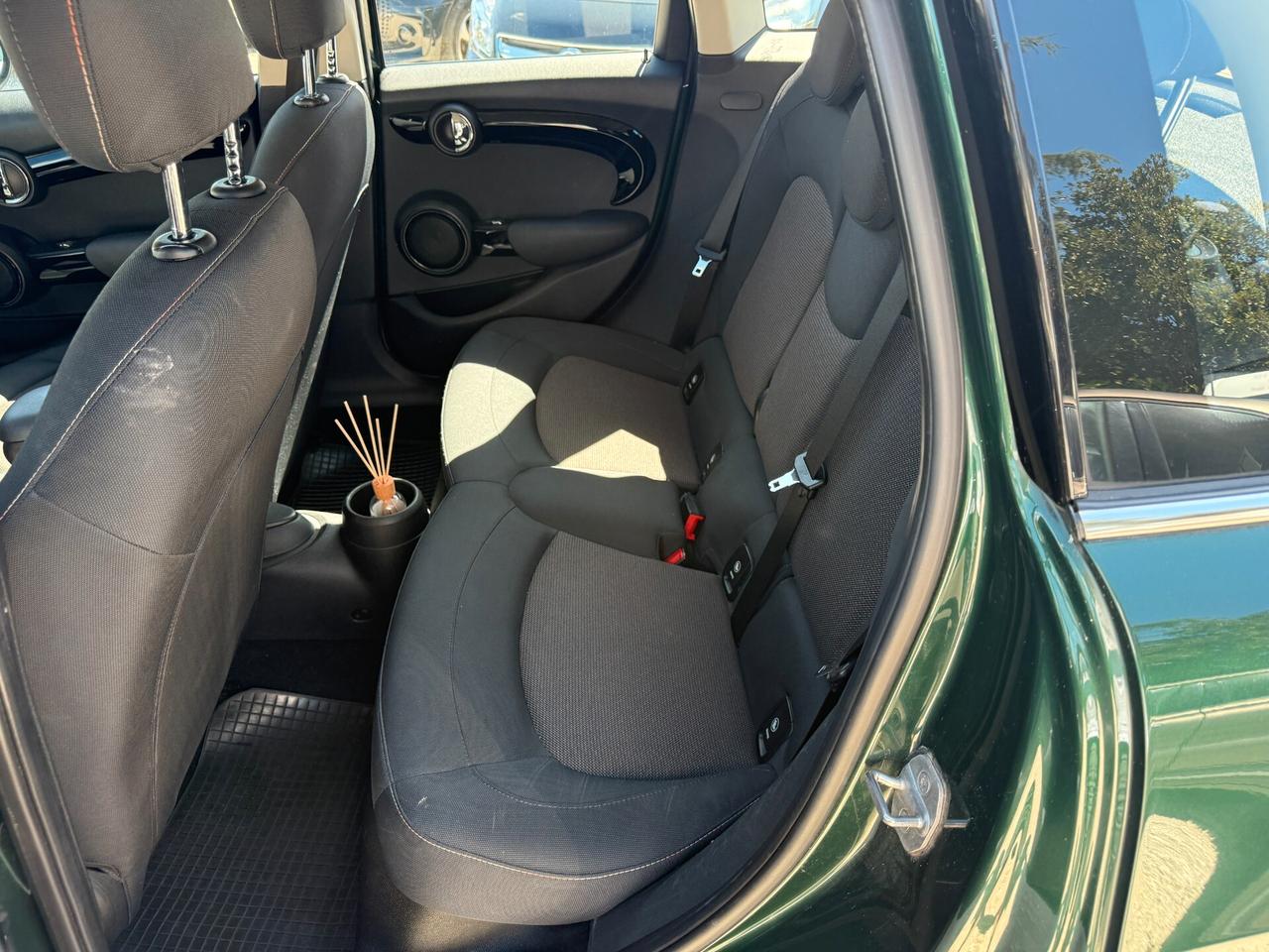 Mini 1.5 One D Business 5 porte AUTOMATICA