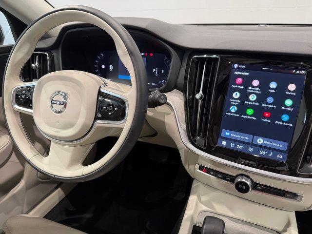 VOLVO V60 Cross Country B5 AWD automatico Plus PREZZO REALE