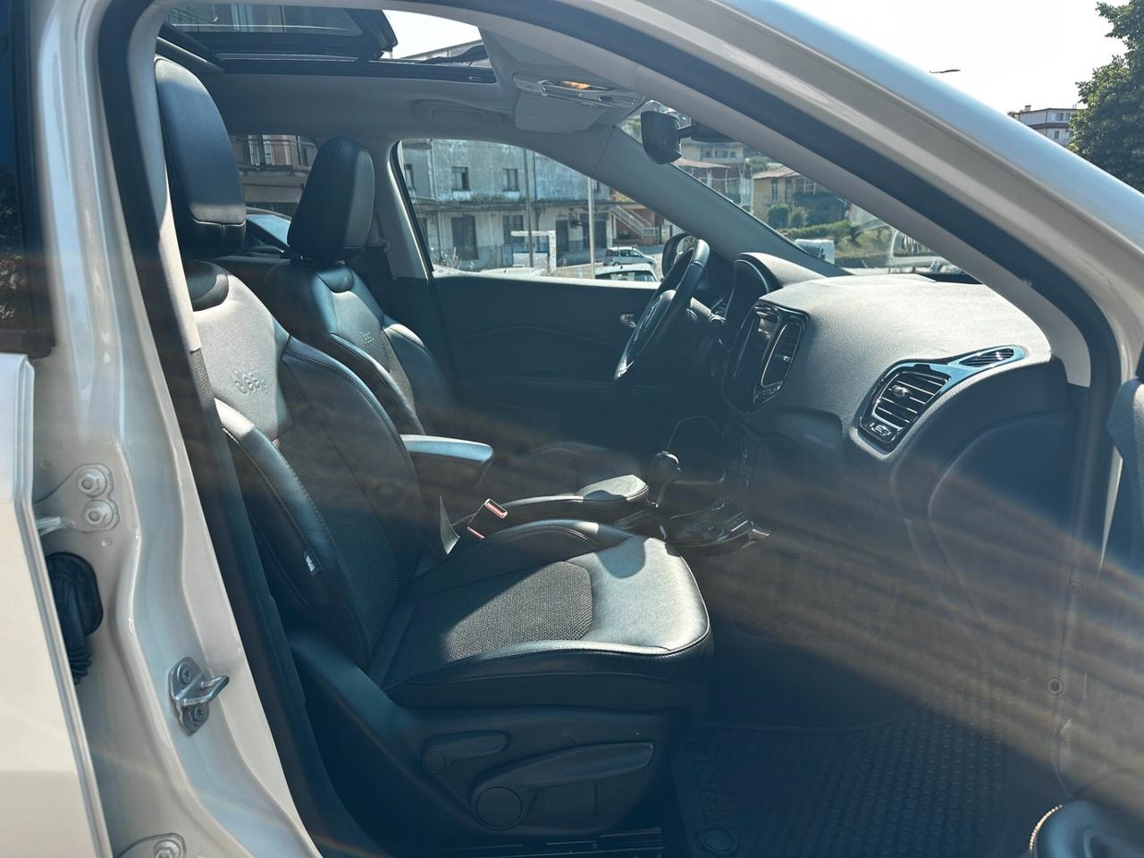 Jeep Compass 1.4 MultiAir 170 CV aut. 4WD Limited FULL OPTIONALS