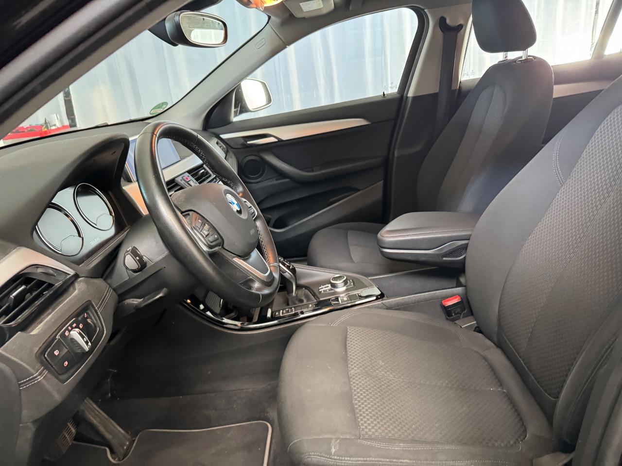 Bmw X2 xDrive20d Advantage