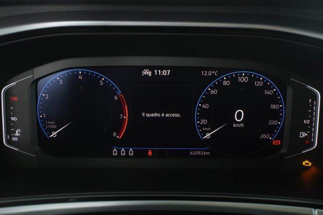 VOLKSWAGEN T-Roc T-Roc 1.5 TSI ACT Life