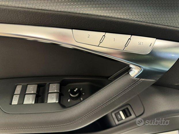 AUDI A6 allroad 50 TDI 3.0 quattro tiptronic 20"