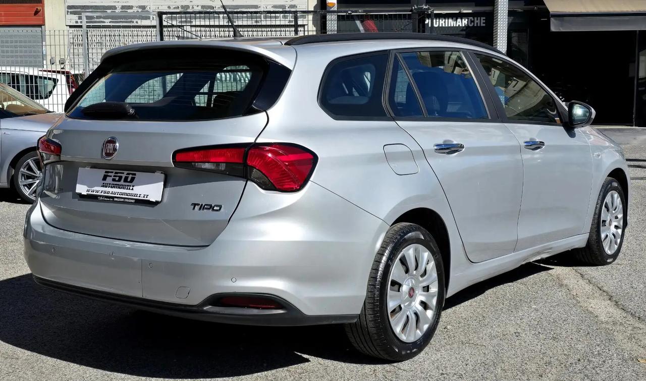 Fiat Tipo SW 1.3 mjt Easy Business s&s 95cv