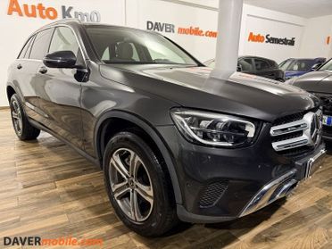 Mercedes-Benz GLC GLC 220 d 4Matic Sport