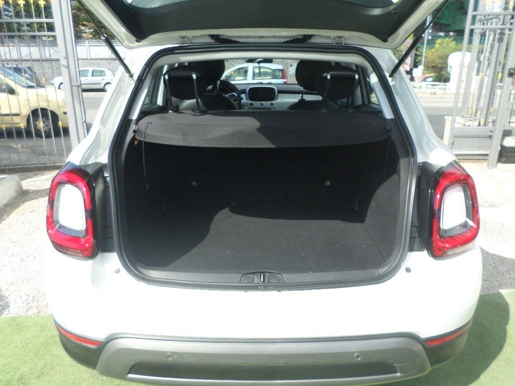 Fiat 500X 1.3 MultiJet 95 CV City Cross