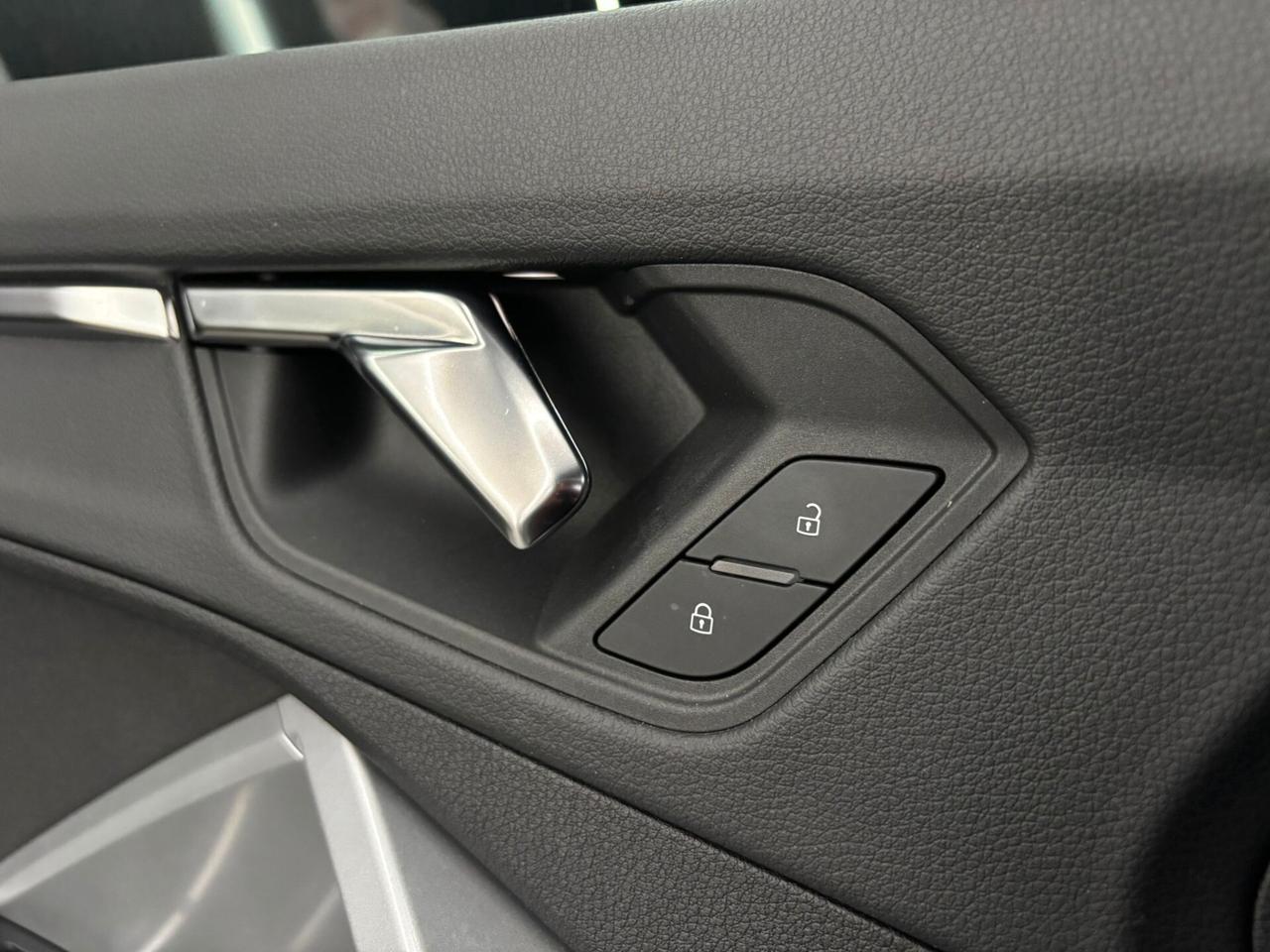 Audi Q3 SPB 35 TDI S tronic line edition 2.0 150CV