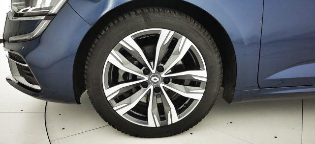 RENAULT Talisman Blue dCi 160 CV EDC Business SW