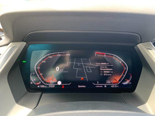 BMW Z4 sDrive20i Advantage