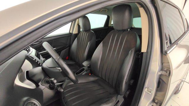 LANCIA Delta 1.4 T-Jet 150 CV Argento - GPL