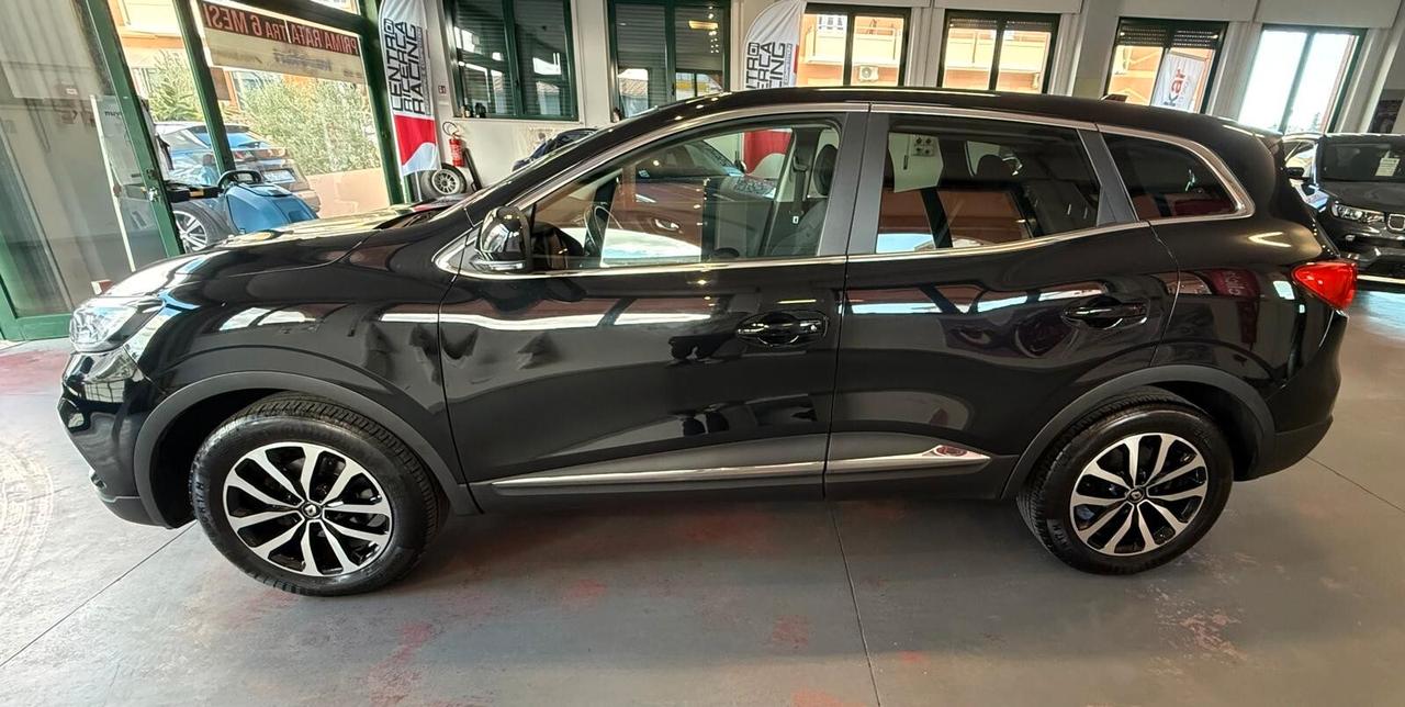 Renault Kadjar dCi 115CV Equilibre