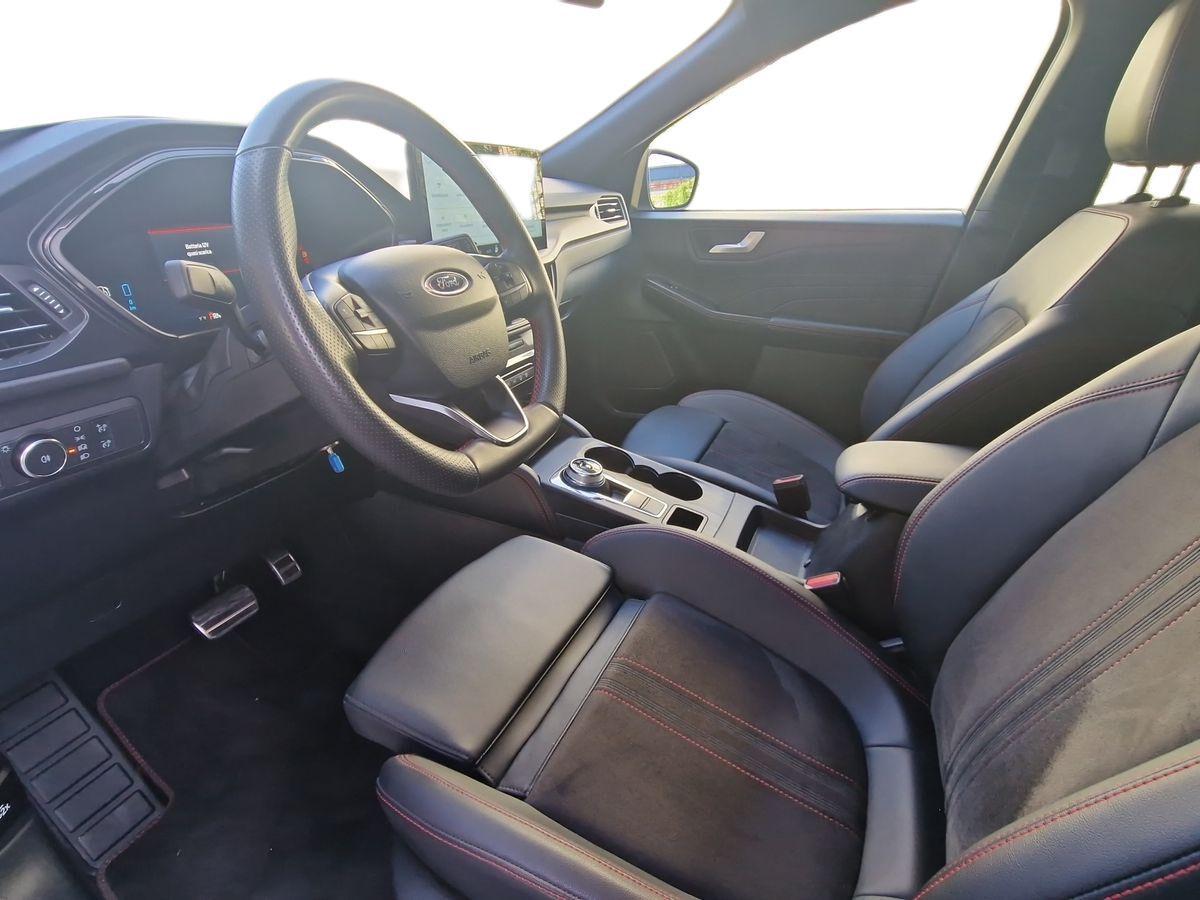 FORD KUGA 2.5 PLUG-IN HYBRID 2WD AUTOMATICA ST-LINE
