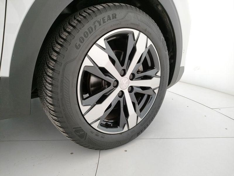 Peugeot 3008 3008 BlueHDi 130 S&S EAT8 GT