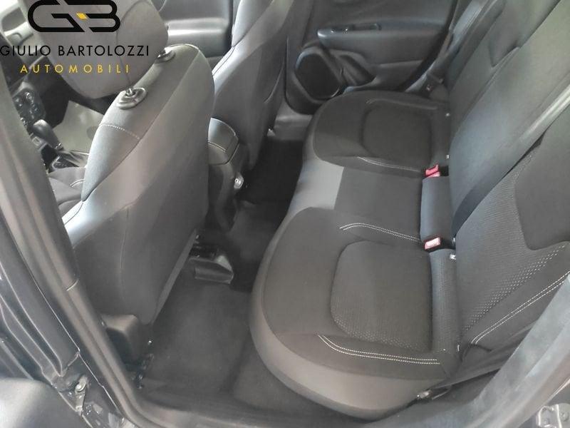 Jeep Renegade e-Hybrid 1.5 T4 MHEV 130cv Summit DDCT