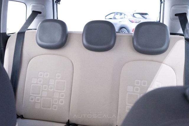 FIAT New Panda 1.2 GPL Lounge