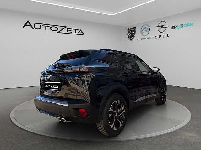 Peugeot 2008 PureTech 130 S&S EAT8 Allure