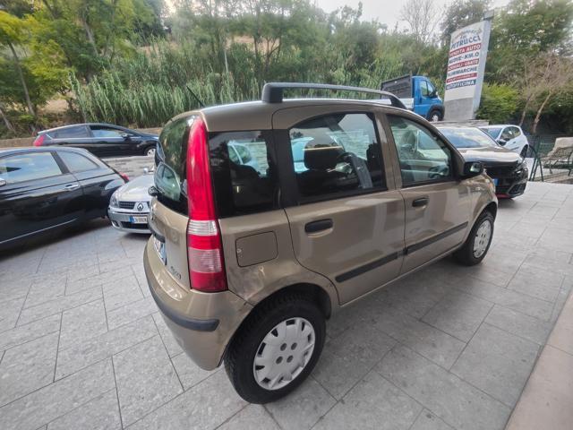FIAT Panda 1.2 Dynamic Natural Power_METANO