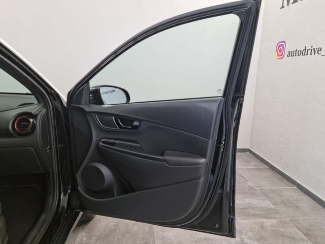 HYUNDAI Kona 1.6 CRDI 136 CV DCT Xpossible