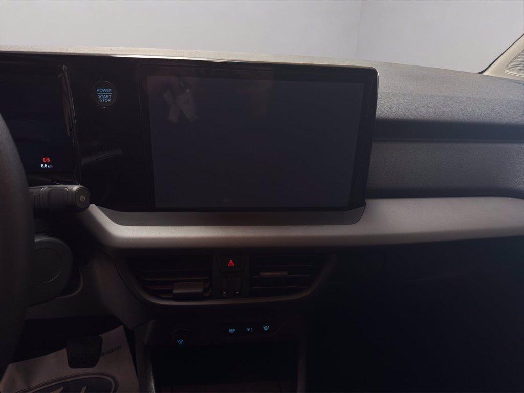 FORD e Transit Courier V769 Trend 43.6kWh del 2026